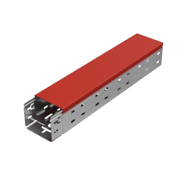 Крышка для лотка осн.100 L3000 сталь 0.55мм "ПЛЮС" KLplus100-0.55-3000 оцинк. КМ PL0391 Крышка для лотка осн.100 L3000 сталь 0.55мм "ПЛЮС" KLplus100-0.55-3000 оцинк. КМ PL0391