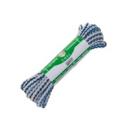 Шнур ∅5 мм ЧЕТЫРЕ СЕЗОНА 10 м цветной