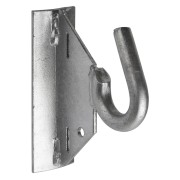 Крюк бандажный CF 16 диаметр 16 мм, 18 кН Крюк бандажный CF 16 диаметр 16 мм, 18 кН