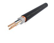 Кабель силовой ВВГЭнг(А)-LS 3х35.0 ок-1 Ч. бар