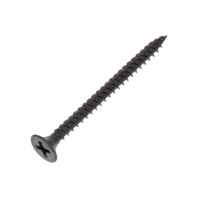 Саморез гипсокартон-металл KRANZ 3.5х45, пакет (50 шт./уп.) Саморез гипсокартон-металл KRANZ 3.5х45, пакет (50 шт./уп.)