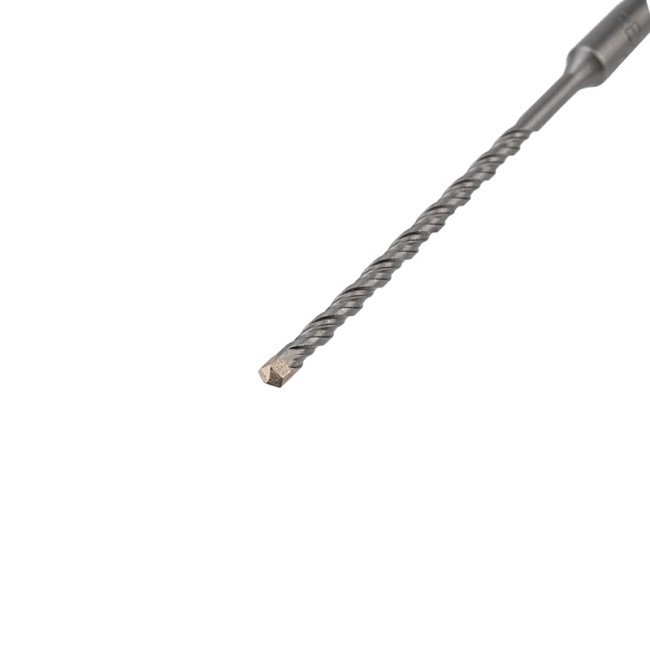 Бур по бетону 5x160мм SDS PLUS REXANT Бур по бетону 5x160мм SDS PLUS REXANT