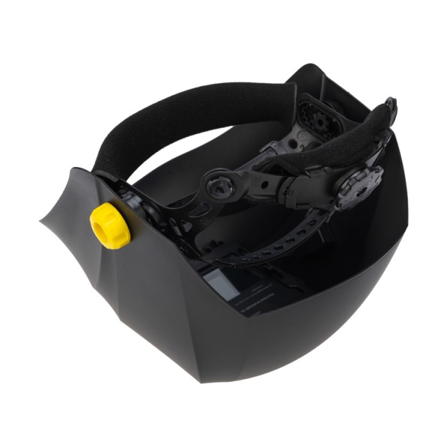 Маска сварщика с автоматическим светофильтром «Хамелеон» АСФ 400 KRANZ