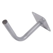 Кронштейн эфирный Г-образный, 14,5см REXANT Кронштейн эфирный Г-образный, 14,5см REXANT