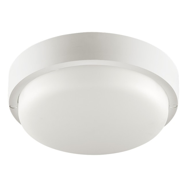 Светодиодный светильник WOLTA LCL04-12W-R11-6K-SOA 12Вт 6500К IP65 с датчиком