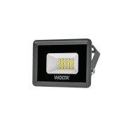 Светодиодный прожектор WOLTA WFL-20W/06 20Вт 5700К IP65 Светодиодный прожектор WOLTA WFL-20W/06 20Вт 5700К IP65