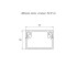 Кабель-канал 15х10 L2000 с двойн. замком бел. Промрукав PR.0325201