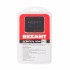 Делитель гнездо HDMI на 2 гнезда HDMI, пластик REXANT