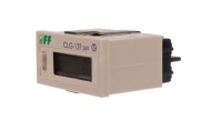 Счетчик времени наработки CLG-13T/24