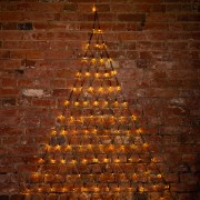 Гирлянда Сеть 2х2х1.5м, свечение с динамикой, черный ПВХ, 136 LED, 230 В, цвет: Тёплый белый (контроллер в комлекте) Гирлянда Сеть 2х2х1.5м, свечение с динамикой, черный ПВХ, 136 LED, 230 В, цвет: Тёплый белый (контроллер в комлекте)