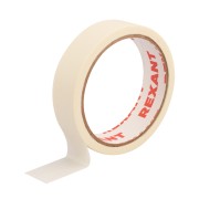 Малярная лента (крепп) 25 мм (рулон 20 м) Малярная лента (крепп) 25 мм (рулон 20 м)
