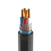 Кабель контрольный КВВГЭнг(А)-LS-ХЛ 4*6