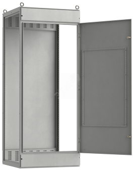 Корпус металлический ГРЩ 2000х800х800 IP31 УХЛ3 SMART IEK