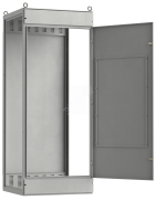 Корпус металлический ГРЩ 2000х800х800 IP31 УХЛ3 SMART IEK Корпус металлический ГРЩ 2000х800х800 IP31 УХЛ3 SMART IEK