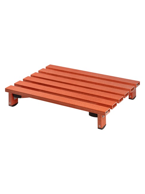 Настил диэлектрический НСД-120, 500 х 700 мм, h=120 мм, стеклопласт., до 50 кВ "ЭкспертЭлектрик" TDM Настил диэлектрический НСД-120, 500 х 700 мм, h=120 мм, стеклопласт., до 50 кВ "ЭкспертЭлектрик" TDM