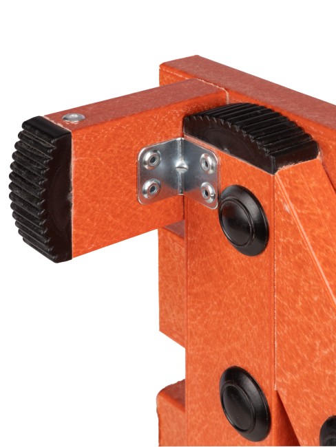 Настил диэлектрический НСД-120, 500 х 700 мм, h=120 мм, стеклопласт., до 50 кВ "ЭкспертЭлектрик" TDM Настил диэлектрический НСД-120, 500 х 700 мм, h=120 мм, стеклопласт., до 50 кВ "ЭкспертЭлектрик" TDM