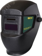 Щиток сварщика с автоматическим светофильтром ''Хамелеон'', плавная регулировка затемнения Щиток сварщика с автоматическим светофильтром ''Хамелеон'', плавная регулировка затемнения