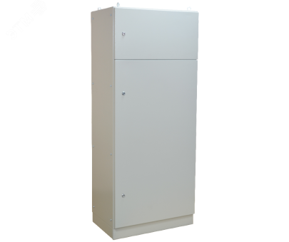 Корпус напол. цельносвар. 2000х600х600 IP31 КВРУ-2
