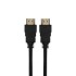 Кабель HDMI - HDMI 1.4, 1м, Gold PROconnect