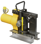 Пресс для гибки электротехнических шин ПГГШ-150 IEK