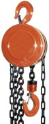 Таль цепная с ручным приводом (длина цепи 2.5 м) 1.0 т Таль цепная с ручным приводом (длина цепи 2.5 м) 1.0 т