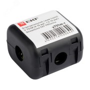 Сжим ответвительный (орех) У-731М (4-10 мм2, 1,5-10 мм2) розничный стикер StreamLine