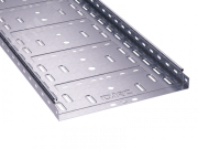 Лоток перфорированный 400х50х3000 Лоток перфорированный 400х50х3000