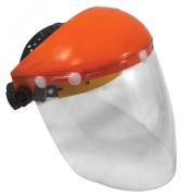 Щиток защитный, оргстекло Щиток защитный, оргстекло