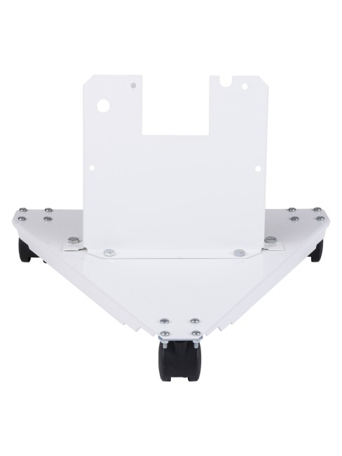 Подставка на колёсиках под рециркулятор ОРБ 1х15, ОРБ 2х15, ОРБ 4х15, ОРБ 2х30 TDM Подставка на колёсиках под рециркулятор ОРБ 1х15, ОРБ 2х15, ОРБ 4х15, ОРБ 2х30 TDM