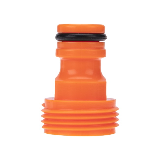 Адаптер на кран быстрого соединения 3/4" ЧЕТЫРЕ СЕЗОНА Адаптер на кран быстрого соединения 3/4" ЧЕТЫРЕ СЕЗОНА