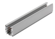 Шинопровод осветительный RS 3C TRACK 1000 GR 32х33х1000мм сер. 3Ф Русский Свет 19131021002 Шинопровод осветительный RS 3C TRACK 1000 GR 32х33х1000мм сер. 3Ф Русский Свет 19131021002