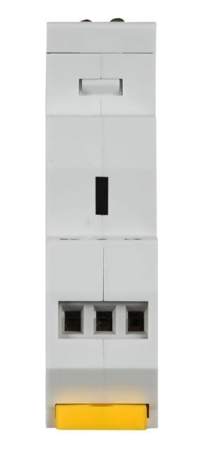 Реле времени многофункц. ORT 1 контакт 12-240В AC/DC IEK ORT-M1-ACDC12-240V