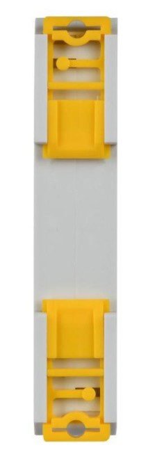 Реле времени многофункц. ORT 1 контакт 12-240В AC/DC IEK ORT-M1-ACDC12-240V