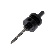 Хвостовик шестигранный для коронок Bimetal 32-152 мм Kranz Хвостовик шестигранный для коронок Bimetal 32-152 мм Kranz