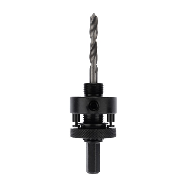 Хвостовик шестигранный для коронок Bimetal 32-152 мм Kranz Хвостовик шестигранный для коронок Bimetal 32-152 мм Kranz