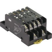 Разъем модульный РРМ77/4(PTF14A) для РЭК77/4(LY4)
