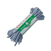 Шнур ∅5 мм ЧЕТЫРЕ СЕЗОНА 20 м цветной