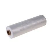Пакет фасовочный в рулоне 25 х 40, толщина 8 мкм, 500 шт. в рулоне