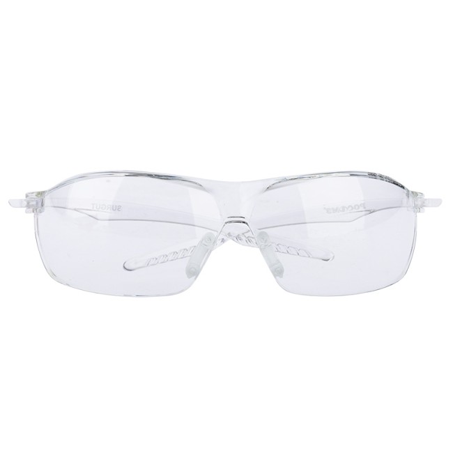 Очки защитные открытые О88 SURGUT (2С-1,2 РС) Мягкий носоупор (18830-5) Очки защитные открытые О88 SURGUT (2С-1,2 РС) Мягкий носоупор (18830-5)