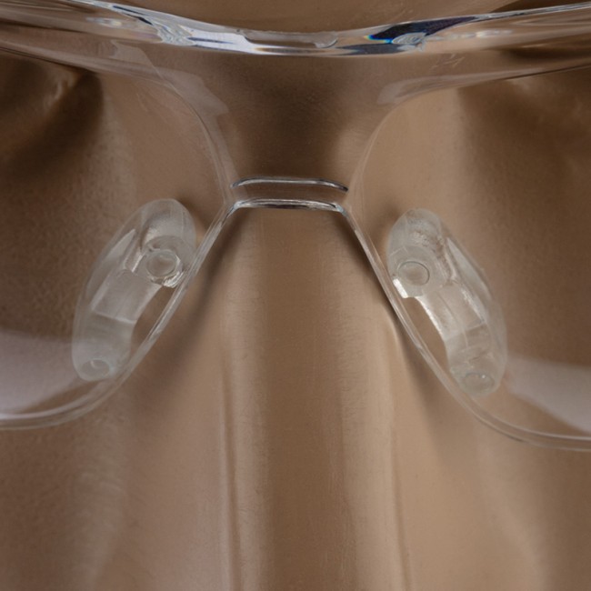 Очки защитные открытые О88 SURGUT (2С-1,2 РС) Мягкий носоупор (18830-5) Очки защитные открытые О88 SURGUT (2С-1,2 РС) Мягкий носоупор (18830-5)