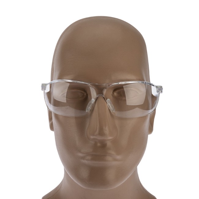 Очки защитные открытые О88 SURGUT (2С-1,2 РС) Мягкий носоупор (18830-5) Очки защитные открытые О88 SURGUT (2С-1,2 РС) Мягкий носоупор (18830-5)