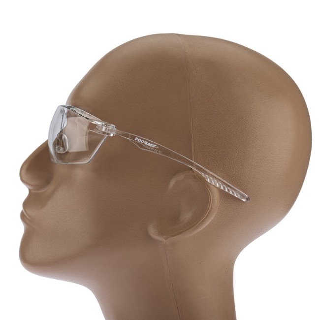 Очки защитные открытые О88 SURGUT (2С-1,2 РС) Мягкий носоупор (18830-5) Очки защитные открытые О88 SURGUT (2С-1,2 РС) Мягкий носоупор (18830-5)