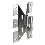 Крюк бандажный CS 16-TE диаметр 16 мм, 18 кН Крюк бандажный CS 16-TE диаметр 16 мм, 18 кН