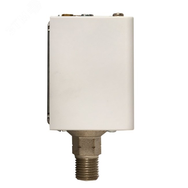 Реле избыточного давления EKF RVG-20-0,6 (0,6 МПа) Реле избыточного давления EKF RVG-20-0,6 (0,6 МПа)