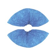 Бахилы полиэтиленовые 2.3 г (100 шт. 50 пар)