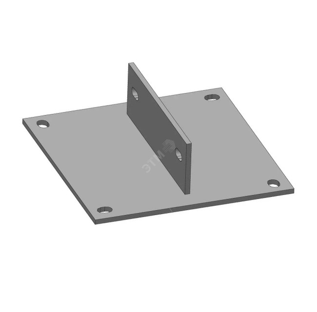 Кронштейн монтажный К1146ц УТ1,5