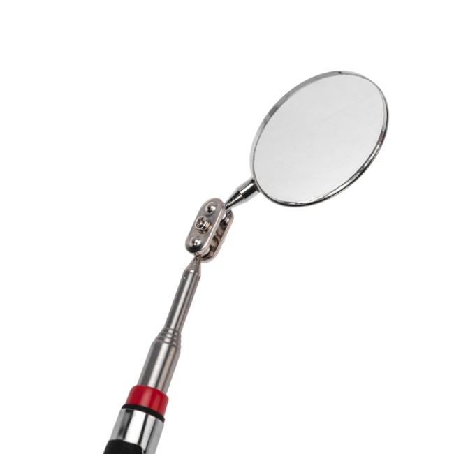 Магнит телескопический и зеркало в наборе (2 пр.) REXANT Магнит телескопический и зеркало в наборе (2 пр.) REXANT