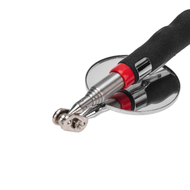 Магнит телескопический и зеркало в наборе (2 пр.) REXANT Магнит телескопический и зеркало в наборе (2 пр.) REXANT