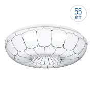 Светодиодный светильник Luminarte ANTIQUE CLL01 55Вт 6000К Светодиодный светильник Luminarte ANTIQUE CLL01 55Вт 6000К