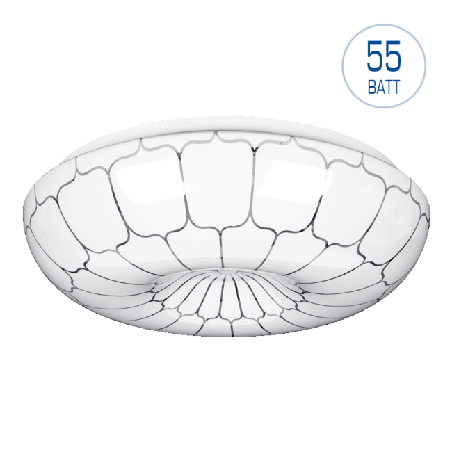 Светодиодный светильник Luminarte ANTIQUE CLL01 55Вт 6000К